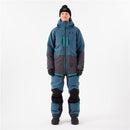 Tobe-MONOSUIT TIRO V3 INS ORION BL 4XL 900123-222-009 847740073327