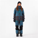 Tobe-MONOSUIT TIRO V3 INS ORION BL 4XL 900123-222-009 847740073327