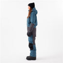 Tobe-MONOSUIT TIRO V3 INS ORION BL 4XL 900123-222-009 847740073327