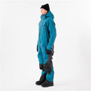 Tobe-MONOSUIT VIVID V3 NZ MALLARD BL S 900324-002-003 847740071897