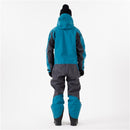 Tobe-MONOSUIT VIVID V3 NZ MALLARD BL S 900324-002-003 847740071897