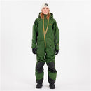 Tobe-MONOSUIT VIVID V3 NZ DK FOREST S 900324-004-003 847740072160
