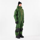 Tobe-MONOSUIT VIVID V3 NZ DK FOREST S 900324-004-003 847740072160