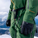 Tobe-MONOSUIT VIVID V3 NZ DK FOREST S 900324-004-003 847740072160