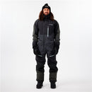 Tobe-MONOSUIT NOVO V4 BK INK 4XL 900423-001-009 847740066046