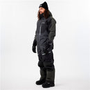 Tobe-MONOSUIT NOVO V4 BK INK 4XL 900423-001-009 847740066046