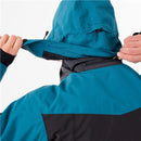 Tobe-MONOSUIT NOVO V4 MALLARD BL 4XL 900423-022-009 847740072313
