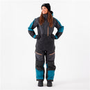 Tobe-MONOSUIT NOVO V4 MALLARD BL 4XL 900423-022-009 847740072313
