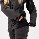Tobe-MONOSUIT EKTA LE PHANTOM 2XS 900524-001-001 847740072795
