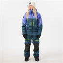 Tobe-MONOSUIT EKTA LE IRIS 2XS 900524-002-001 847740072887