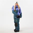 Tobe-MONOSUIT EKTA LE IRIS 2XS 900524-002-001 847740072887