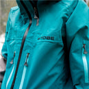 Tobe-MONOSUIT EKTA LE DRAGONFLY GY 2XS 900524-004-001 847740073150