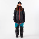Tobe-MONOSUIT CELSUS INS DRAGONFLY 2XS 900624-004-001 847740073334