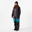 Tobe-MONOSUIT CELSUS INS DRAGONFLY 2XS 900624-004-001 847740073334
