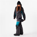 Tobe-MONOSUIT CELSUS INS DRAGONFLY 2XS 900624-004-001 847740073334