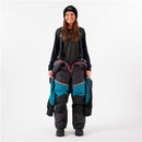 Tobe-MONOSUIT CELSUS INS DRAGONFLY 2XS 900624-004-001 847740073334