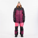 Tobe-MONOSUIT CELSUS INS PRUNE SORB XS 900624-053-002 847740073433