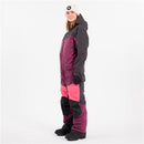 Tobe-MONOSUIT CELSUS INS PRUNE SORB XS 900624-053-002 847740073433
