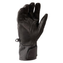 Tobe-GLOVES CAPTO LIGHT V2 JET BK 2XL 800122-001-007 847740057211