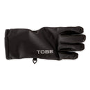 Tobe-GLOVES CAPTO LIGHT V2 JET BK 2XL 800122-001-007 847740057211
