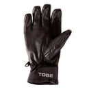 Tobe-GLOVES CAPTO UNDERCUFF V3 JET BK 2XS 800322-001-001 847740060129
