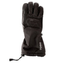 Tobe-GLOVES CAPTO GAUNLET V3 JET BK XL TOBE 800422-001-006 847740057501