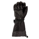 Tobe-GLOVES HEIM GAUNTLET JET BK 2XL TOBE 800623-001-007 847740062024
