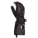 Tobe-GLOVES HEIM GAUNTLET JET BK 2XL TOBE 800623-001-007 847740062024