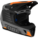 Tobe-HELM T7 CUBE 2XS TOBE 600724-502-001 847740078841