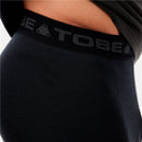 Tobe-PANTS FEROX MERINO JET BK 2XL TOBE 410223-001-007 847740067197