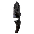 Tobe-HEATER JUMPSUIT 120 SHADOW BK 2XS TOBE 410322-006-001 847740058058