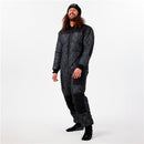 Tobe-HEATER JUMPSUIT 120 SHADOW BK 2XS TOBE 410322-006-001 847740058058