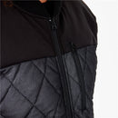 Tobe-HEATER JUMPSUIT 120 SHADOW BK 2XS TOBE 410322-006-001 847740058058