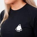 Tobe-SHIRT VIDI JET BK XS TOBE 410323-001-002 847740067241
