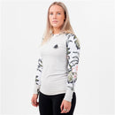 Tobe-SHIRT VIDI GLACIER BLOSSOM M TOBE 410323-006-004 847740067333