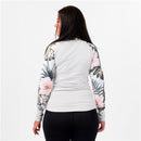 Tobe-SHIRT VIDI GLACIER BLOSSOM M TOBE 410323-006-004 847740067333