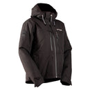 Tobe-JACKET CAPPA INS JET BK XS TOBE 500426-001-002 847740085924