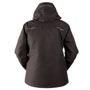 Tobe-JACKET CAPPA INS JET BK XS TOBE 500426-001-002 847740085924