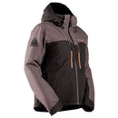 Tobe-JACKET CAPPA INS GILDED COAL XS TOBE 500426-006-002 847740086013