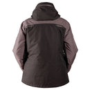 Tobe-JACKET CAPPA INS GILDED COAL XS TOBE 500426-006-002 847740086013