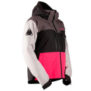 Tobe-JACKET CAPPA INS BERRY FROST XS TOBE 500426-056-002 847740086198