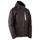 Tobe-JACKET NEXUS 2IN1 JET BK M TOBE 500226-001-004 847740086303