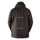 Tobe-JACKET NEXUS 2IN1 JET BK M TOBE 500226-001-004 847740086303