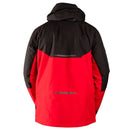 Tobe-JACKET NEXUS 2IN1 CHILI PEPPER 3XL TOBE 500226-003-008 847740086433
