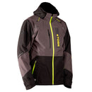 Tobe-JACKET NEXUS 2IN1 HI-VIS IRON 3XL TOBE 500226-206-008 847740086525