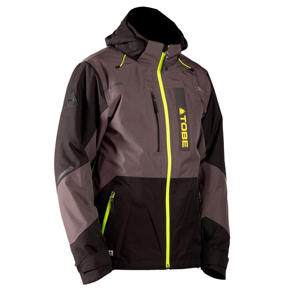 Tobe - Nexus 2-in-1 Jacket