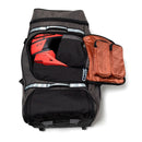 Tobe-GEAR BAG LOCUS JET BK TOBE 200326-001-111 847740091468