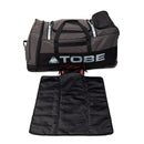 Tobe-GEAR BAG LOCUS JET BK TOBE 200326-001-111 847740091468