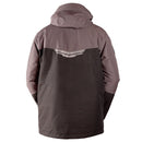 Tobe-JACKET EMBER INS CARB GY 3XL TOBE 500126-001-008 847740086976
