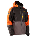 Tobe-JACKET EMBER INS MAGNET RUST 3XL TOBE 500126-009-008 847740087249
